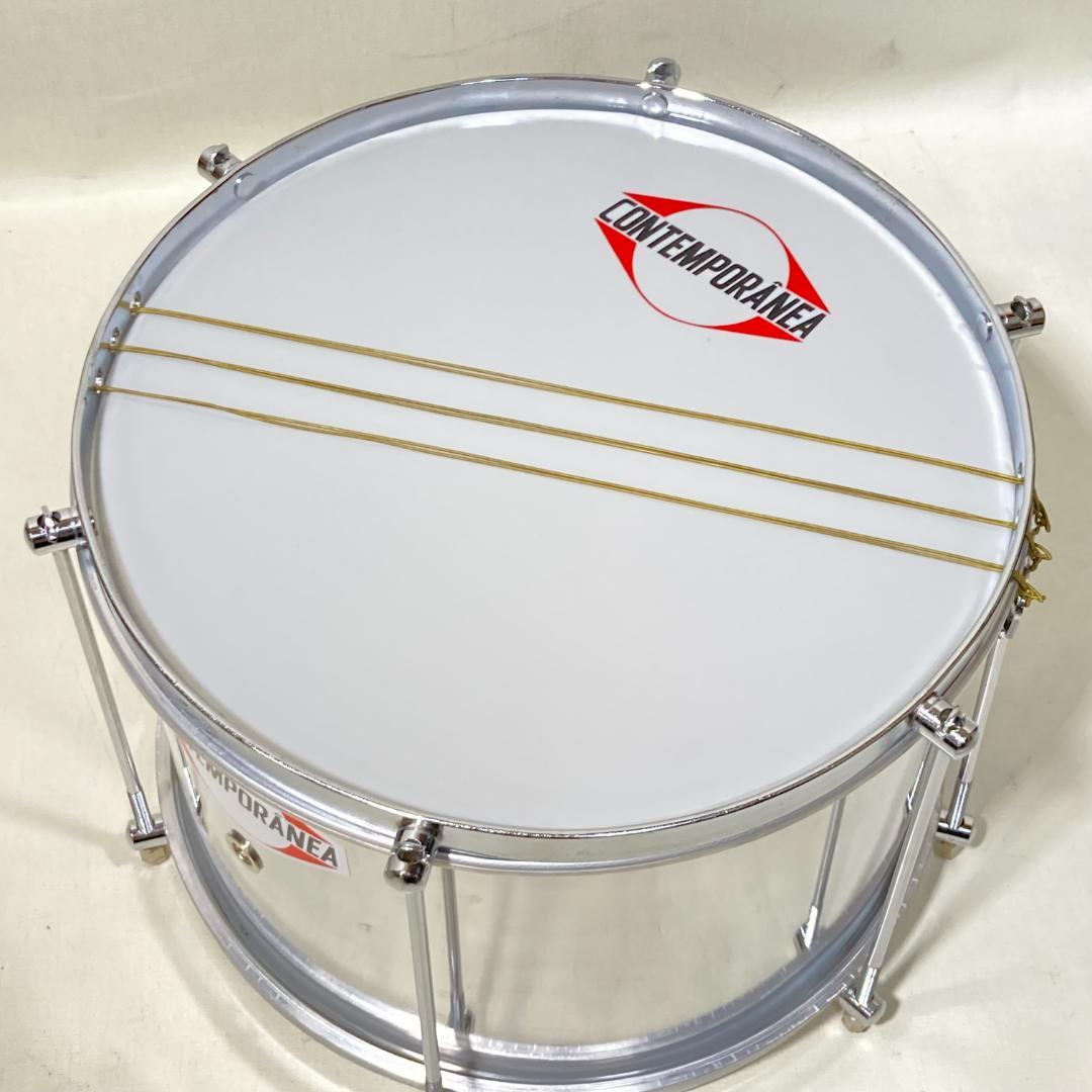 CONTEMPORÁNEA マラカシェッタ ブラジル 打楽器