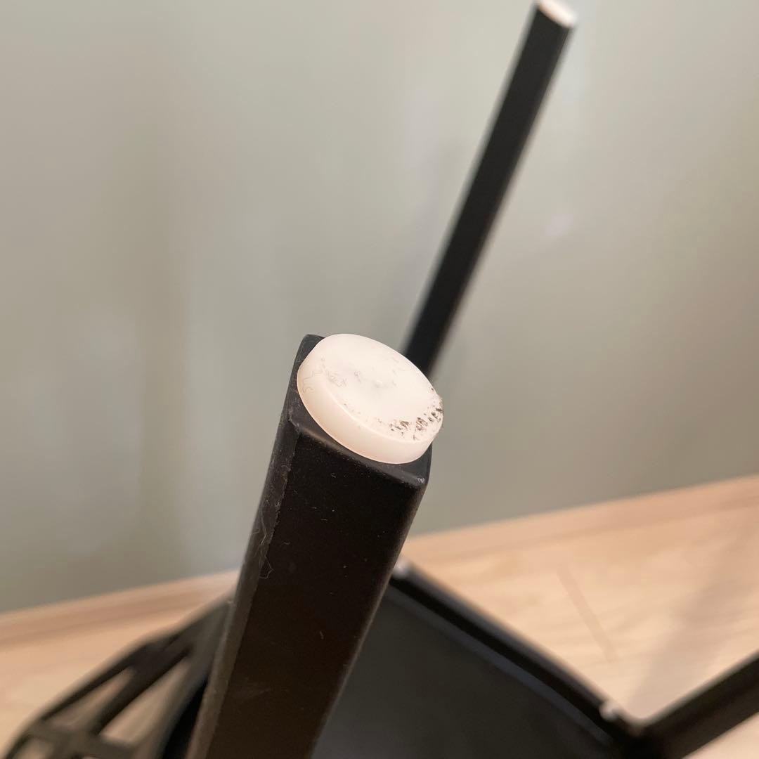 チェア イタリア製　コヌビア　カリガリス　椅子