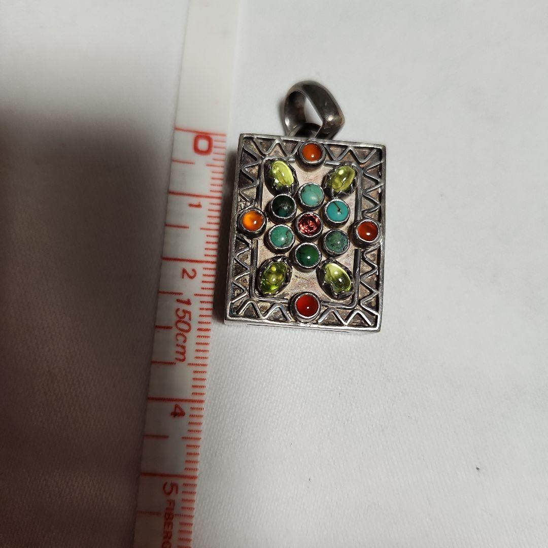 メキシコペンダントトップ