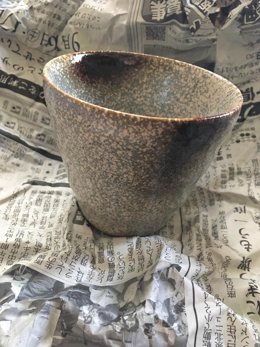 焼物(詳細不明)