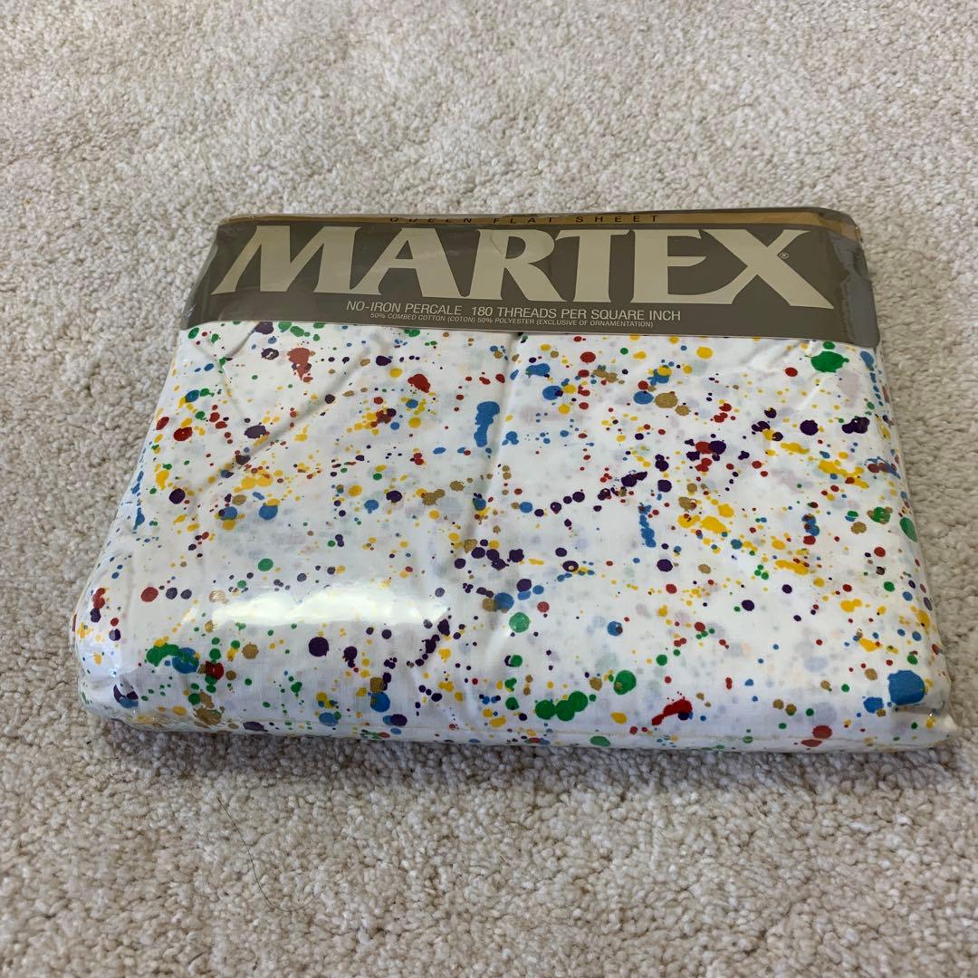 Martex クイーンズサイズ　未使用