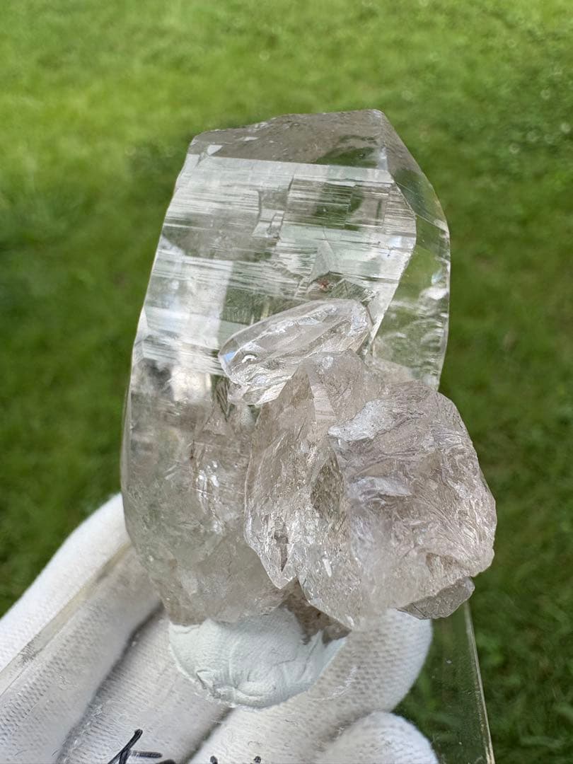 【匿名発送】カイラス産水晶