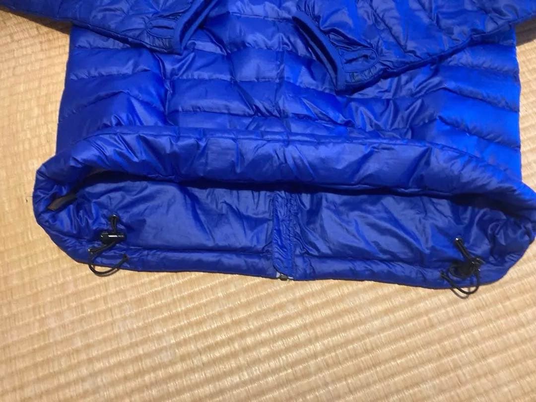 burton ak インスレーターダウンジャケット　サイズL