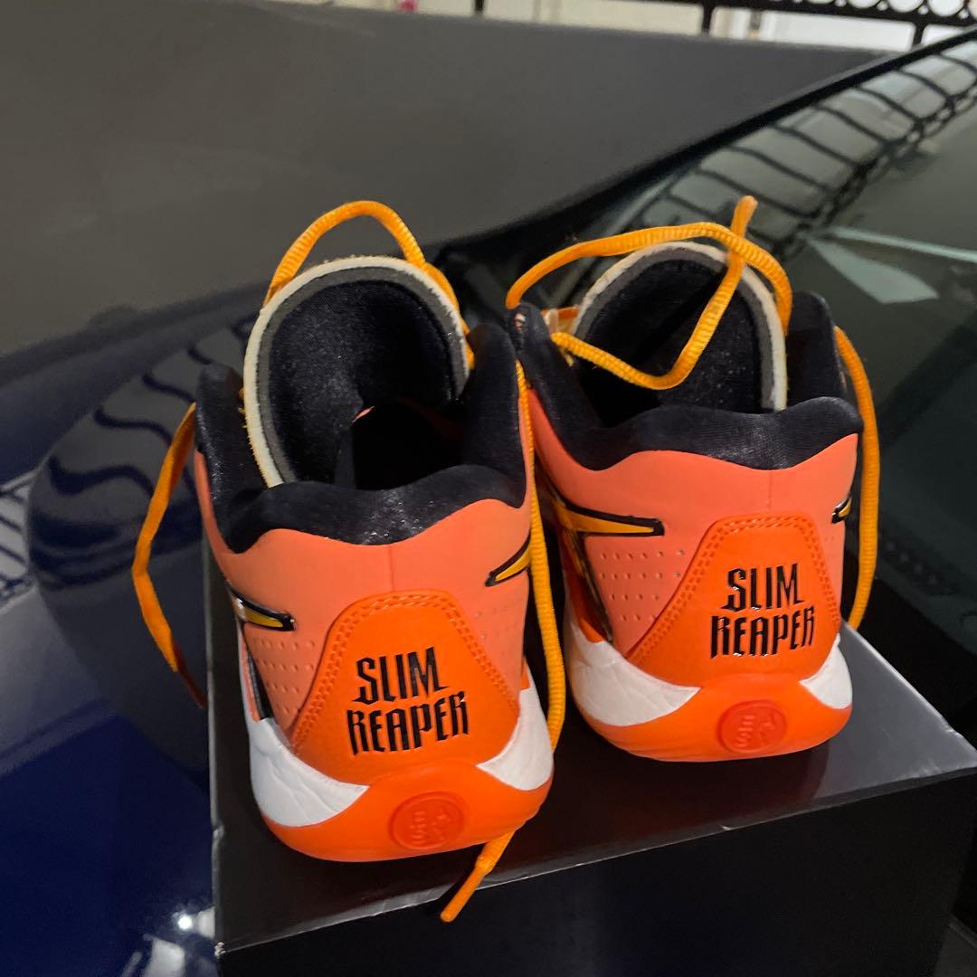 シューズ(男性用) Nike KD 17 26.5cm