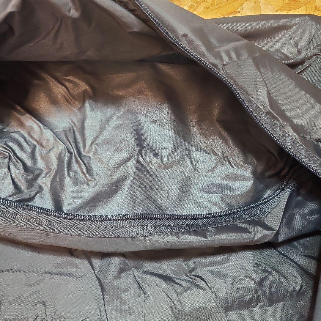 BUNDOK Solo Tipi1 BDK-75TC ポールテント