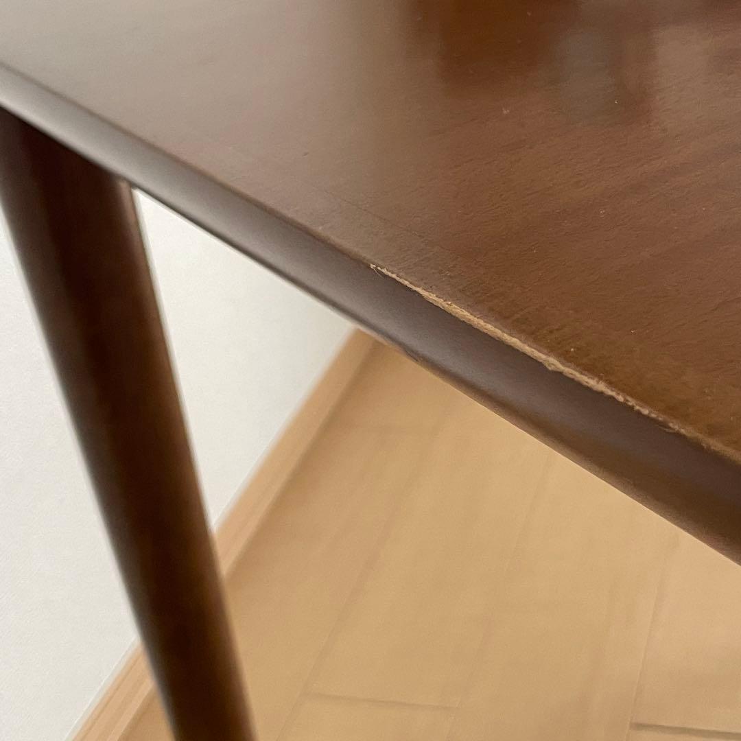 カリモク60＋　ダイニングテーブル800