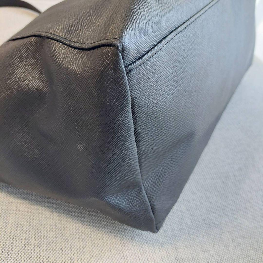 PELLE MORBIDA　トートバック