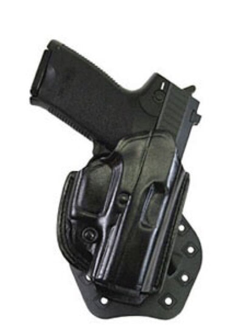 AKER エイカー　ホルスター　USPコンパクト用