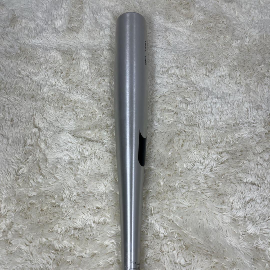 ✨極美品✨ SSK スカイビート31 LIGHT バット　硬式中学生 83㎝