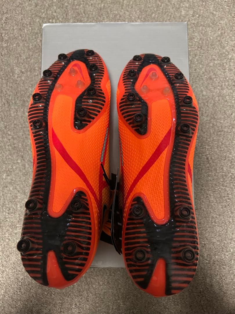 シューズ Nike Phantom GT2 Elite AG-pro