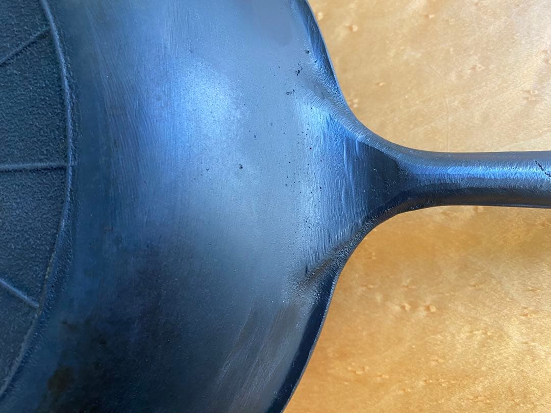 魔法のフライパン 26cm