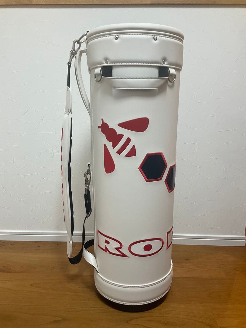 RODDIO ゴルフバッグ キャディバッグ ロッディオ