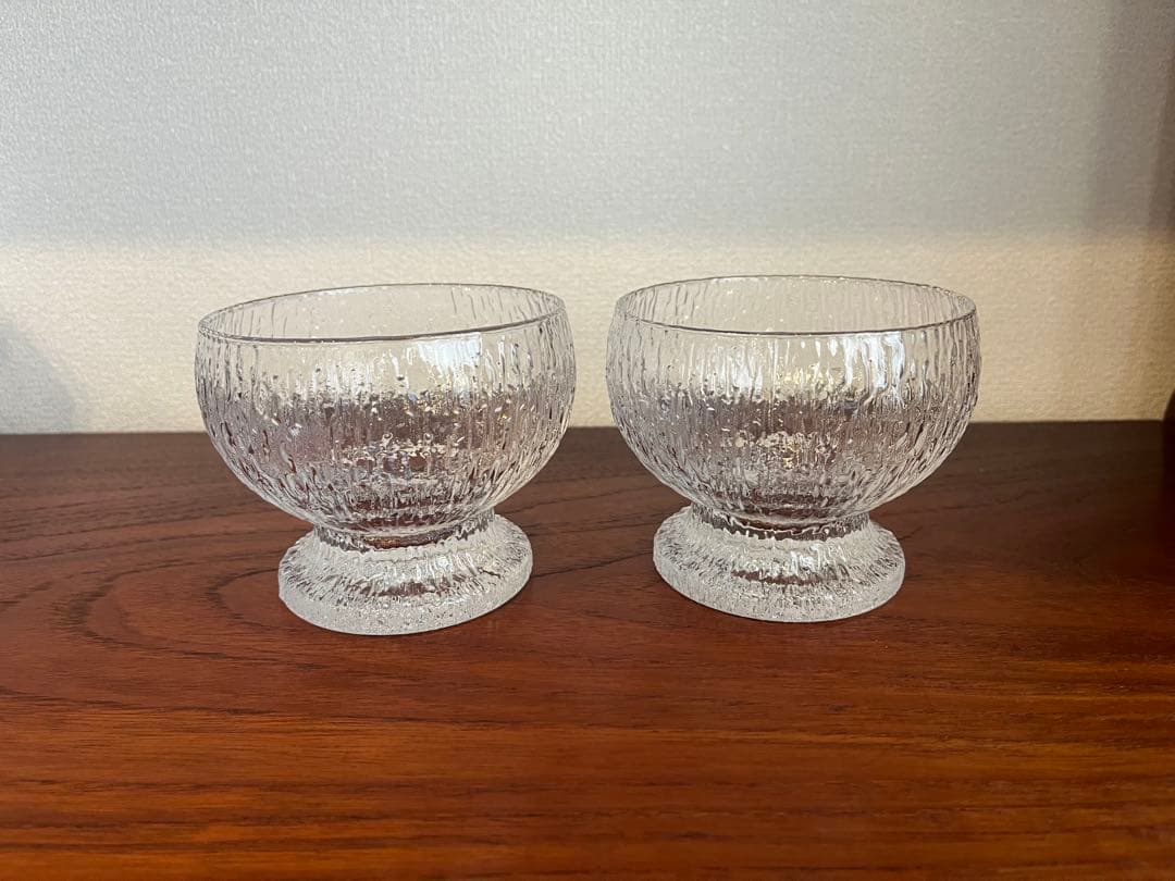  Kekkerit ケッケリト ボウル　2個セット