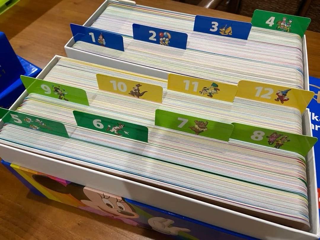 トークアロング　両面デジタル　ディズニー英語システム　DWE