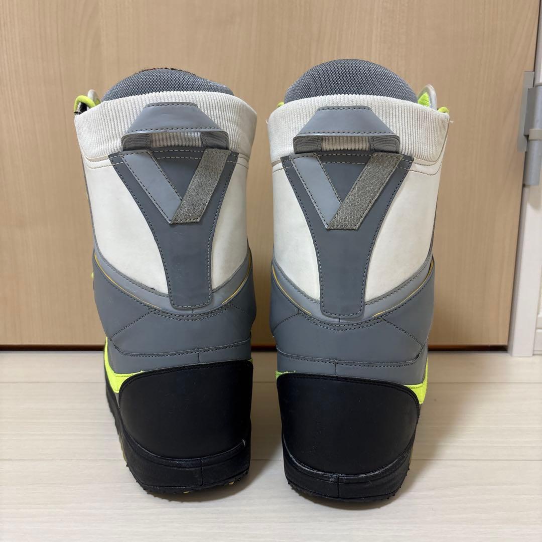 Nike スノーボードブーツ 27cm