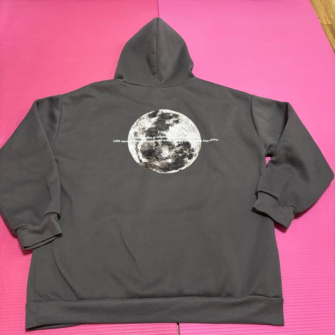 専用【新品&美品】ビッグパーカー 6点セットまとめ売り