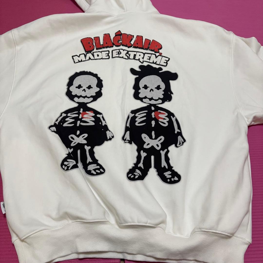 専用【新品&美品】ビッグパーカー 6点セットまとめ売り