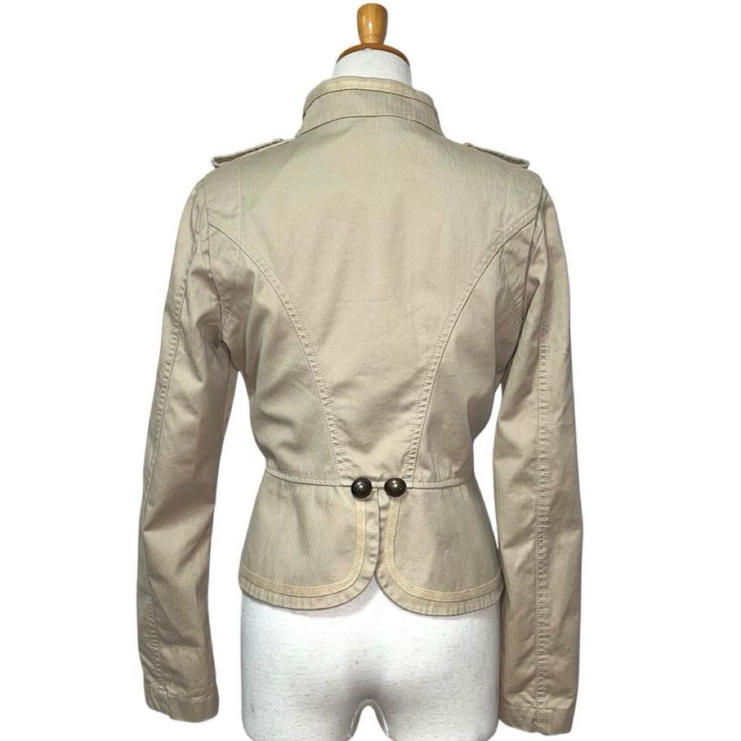 DIESEL Napoléon jacket