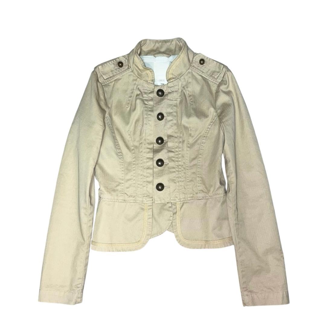 DIESEL Napoléon jacket