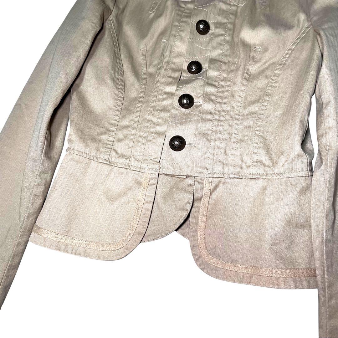 DIESEL Napoléon jacket