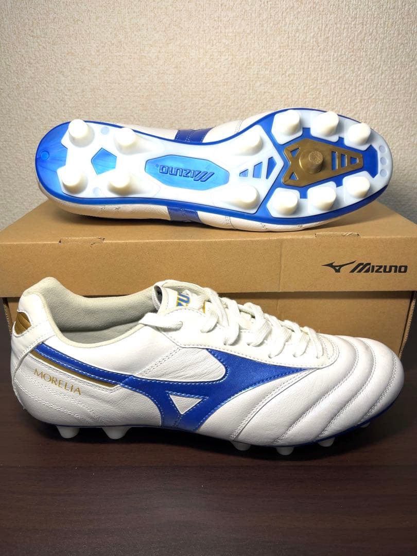 ★新品★ モレリア2エリート 26.5cm