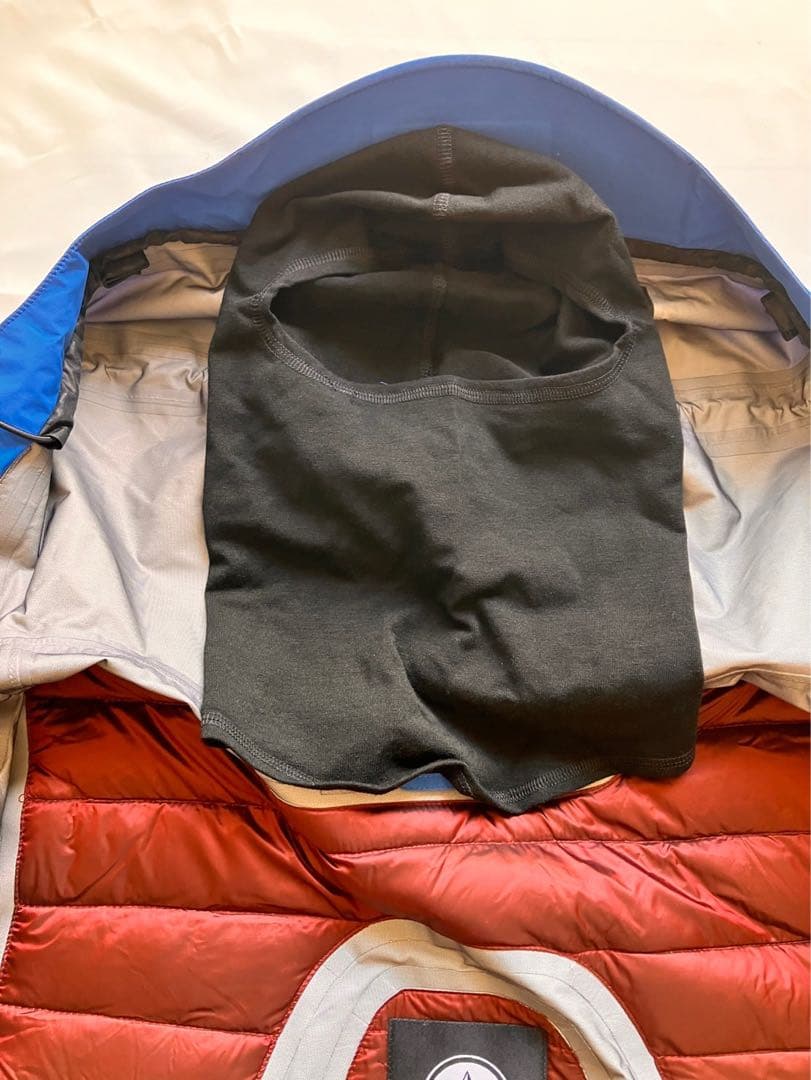 Volcom gore Tex TDS ジャケットMサイズ