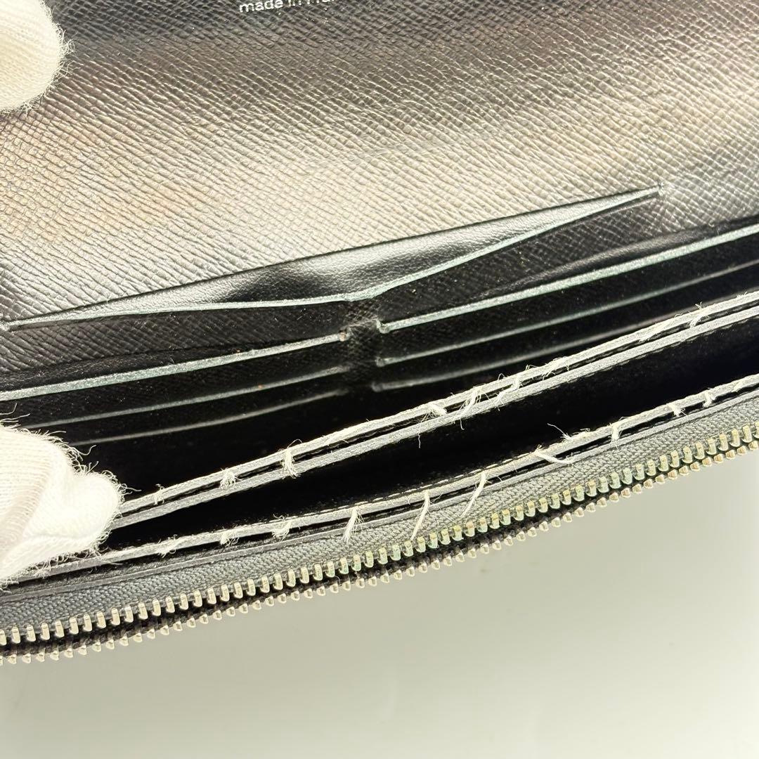 ルイヴィトン グラフィット ポルトフォイユ アコルディオン0615-S6281s