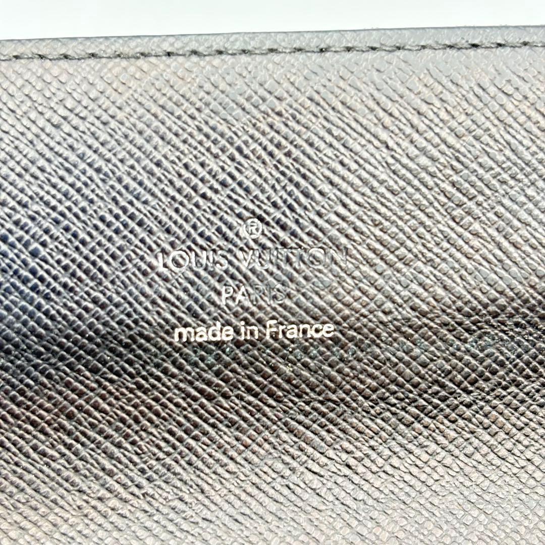 ルイヴィトン グラフィット ポルトフォイユ アコルディオン0615-S6281s