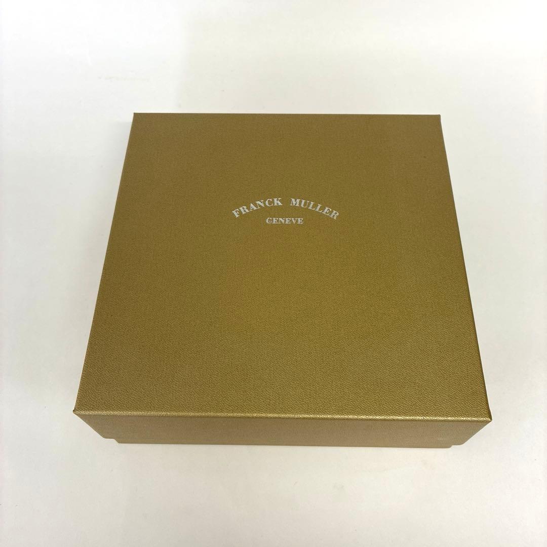 FRANCK MULLER プレート