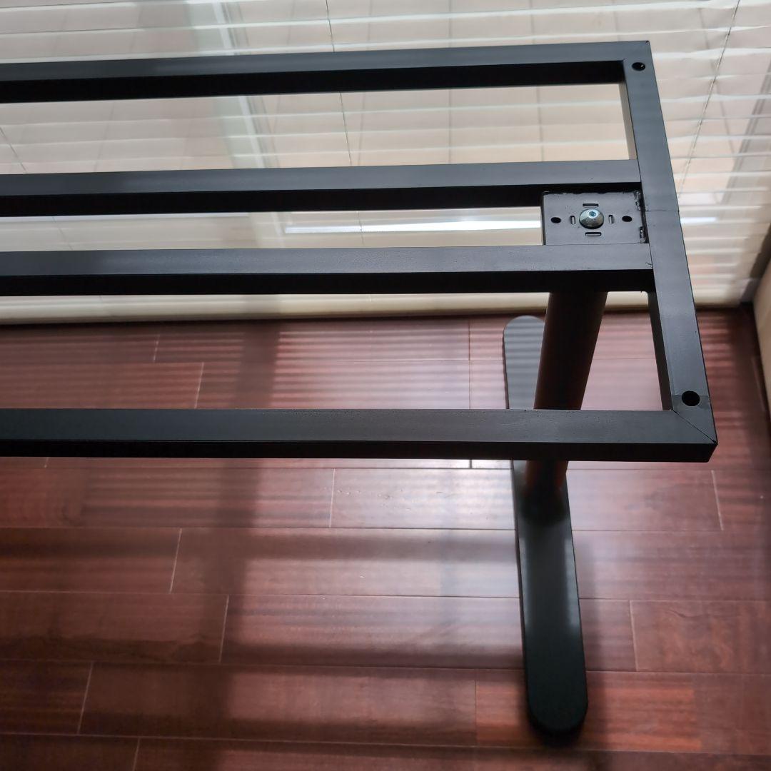 IKEA　ベカント(テーブル用脚)