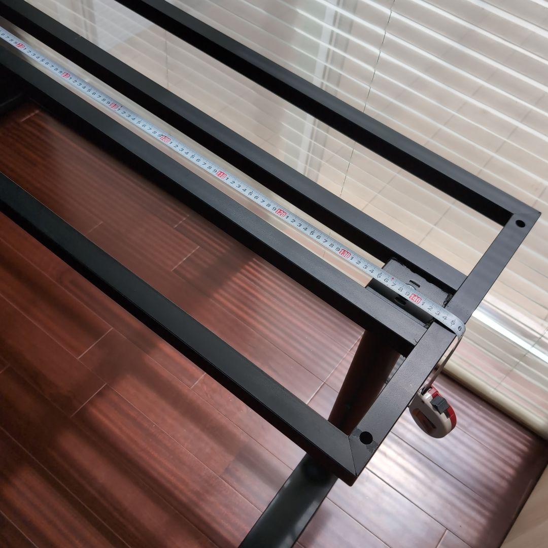 IKEA　ベカント(テーブル用脚)