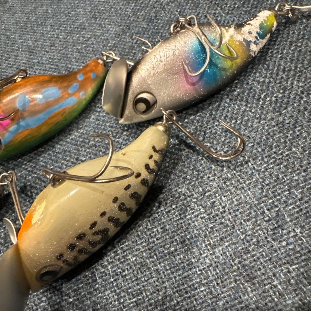 ロデオクラフト　やわらかプップ