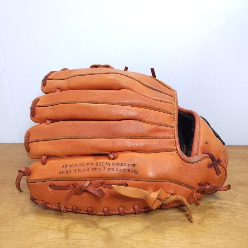 SSK エスエスケイ サットン Uロック 限定モデル 内野用 軟式グローブ