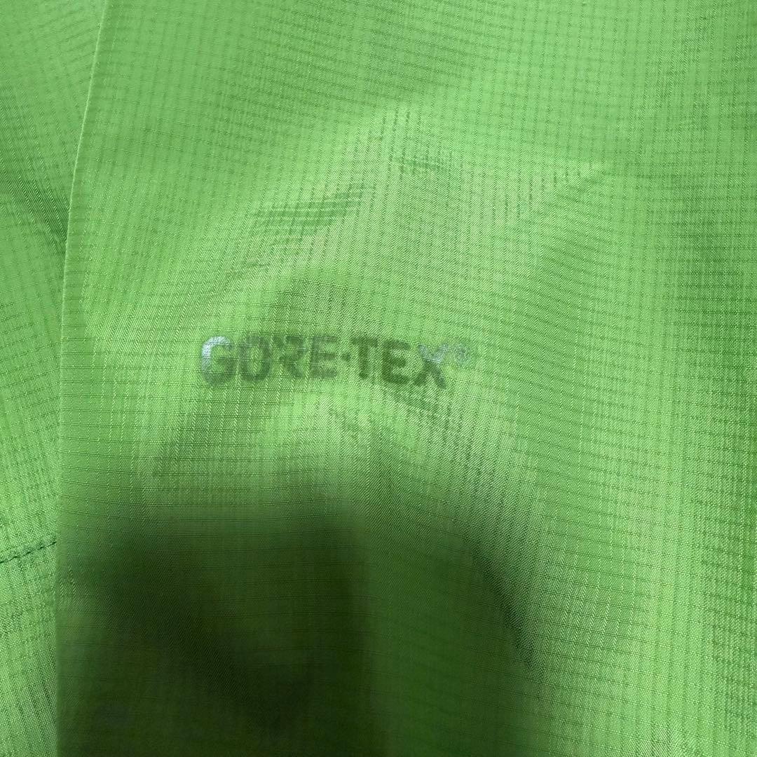 MONT BELL レインダンサージャケット 1128340 GORE-TEX