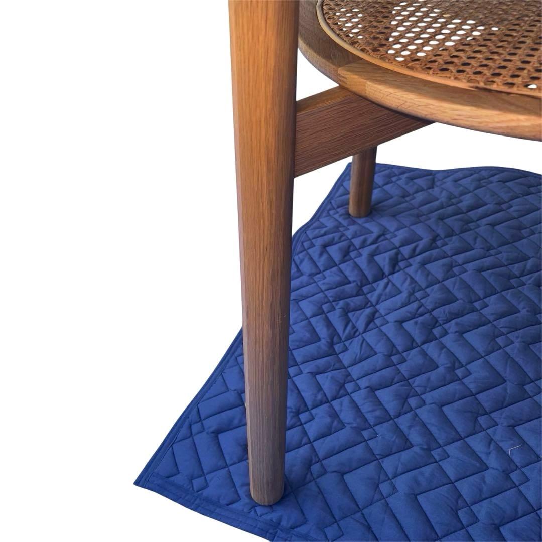 Kent様用【美品】ウニコ　SOLK ソルク　ラウンドダイニングテーブル