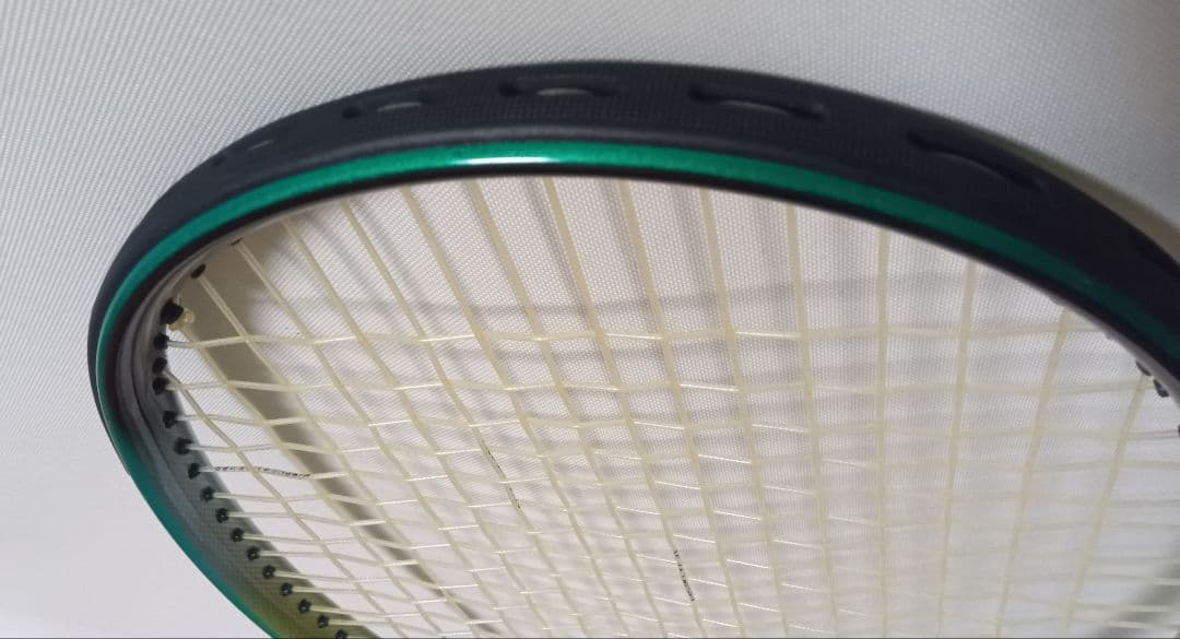 FISCHER Vacuum COMP 95 テニスラケット フィッシャー 硬式