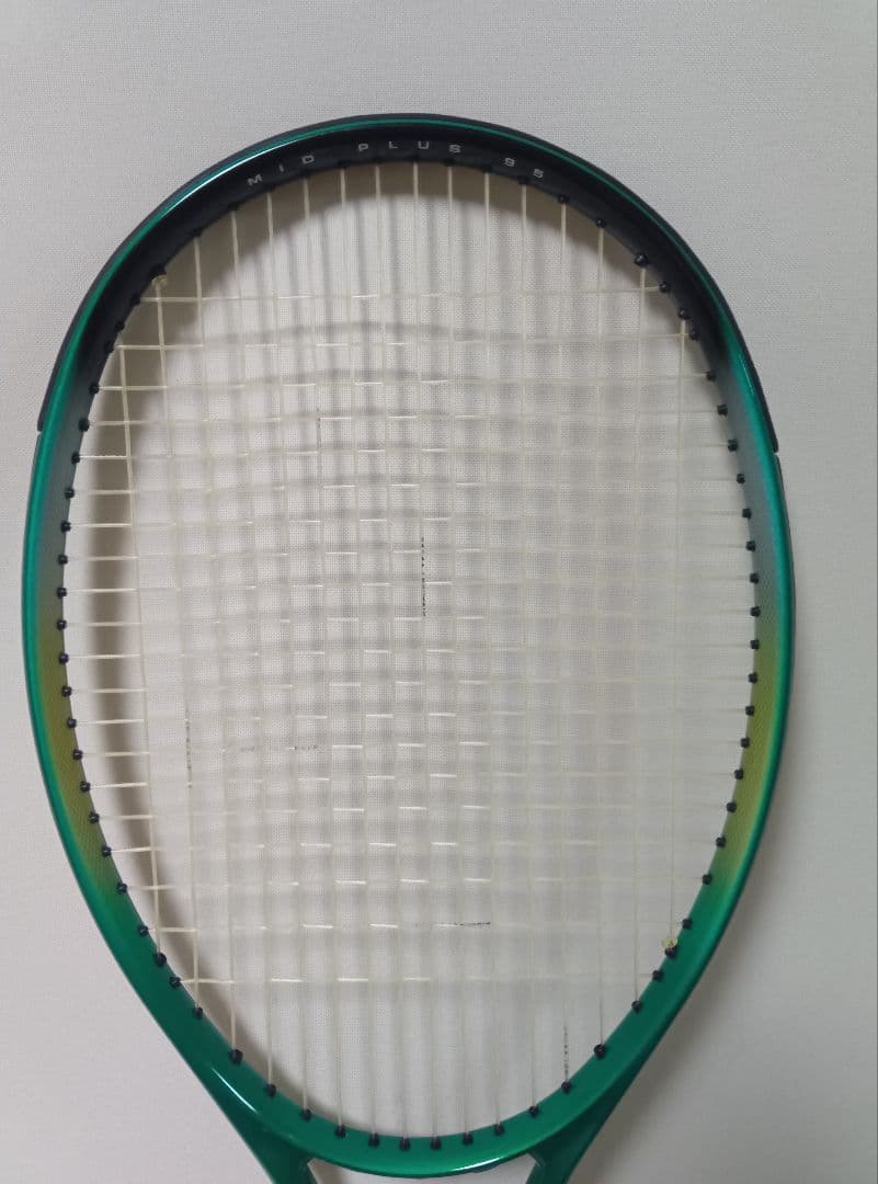 FISCHER Vacuum COMP 95 テニスラケット フィッシャー 硬式