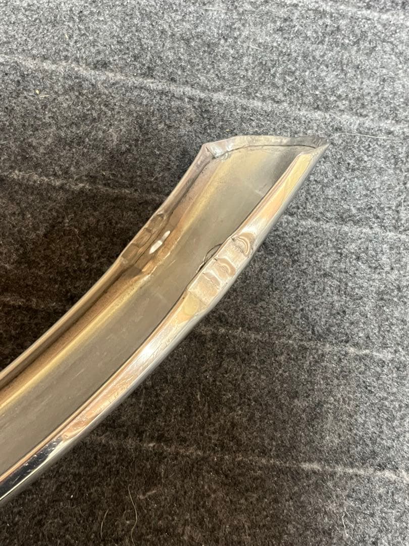 SIMWORKS Flat 65 フェンダー SIMWORKS BY HONJO