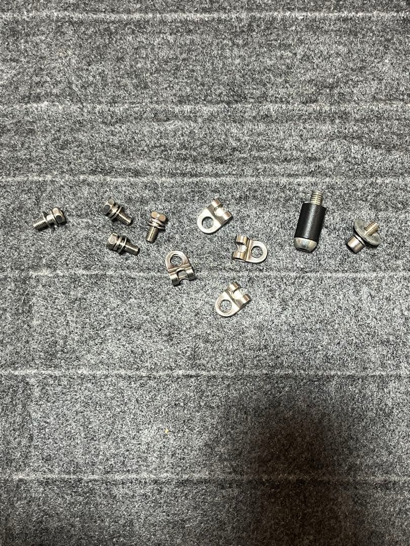 SIMWORKS Flat 65 フェンダー SIMWORKS BY HONJO