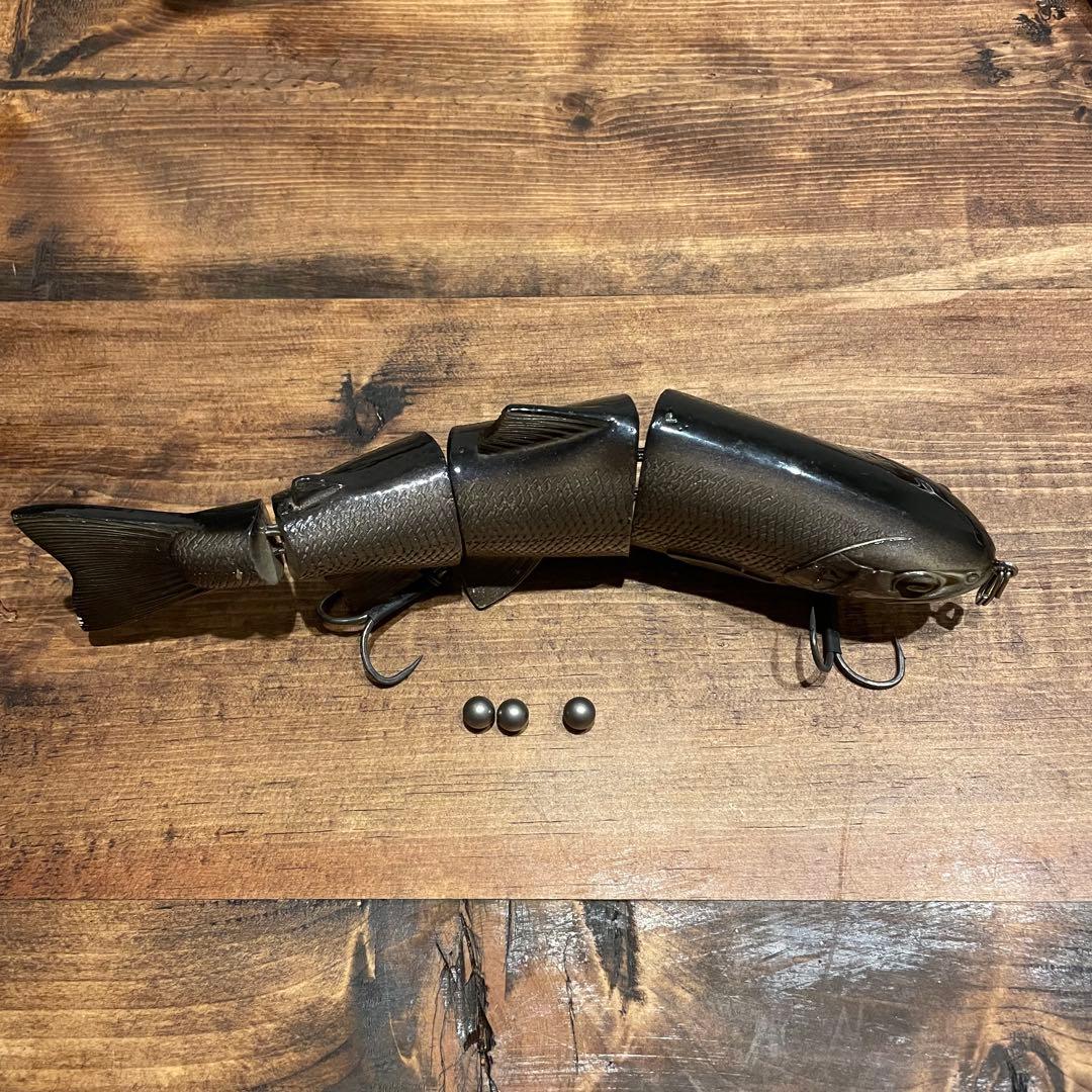 トゥルーライフスイムベイト