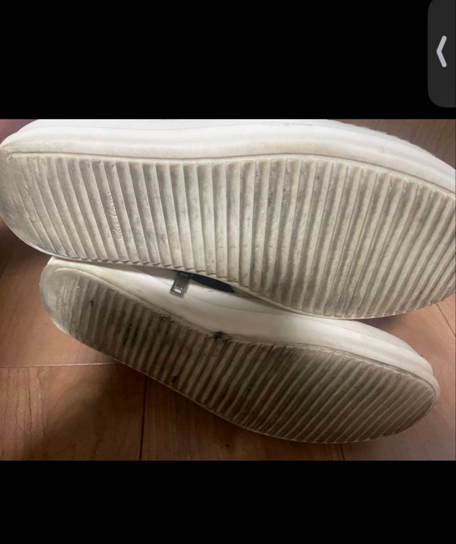 正規品 RickOwens Geobasket ジオバスケット 41