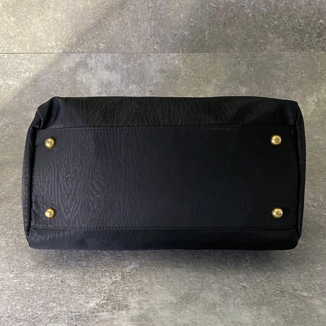 バッグ Balenciaga Archive Nylon Boston Bag