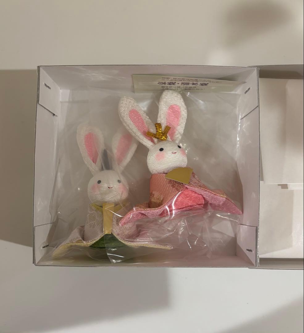 ☆fourgrace☆新品☆ひな祭り☆