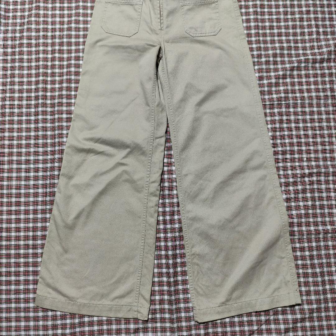 ヒステリックグラマー　ワッペン付ツナギ　ジャンプスーツ　オールドヒス