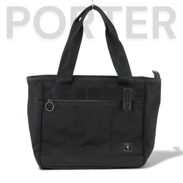 定価5.9万 PORTER ポーター HEAT トートバッグ