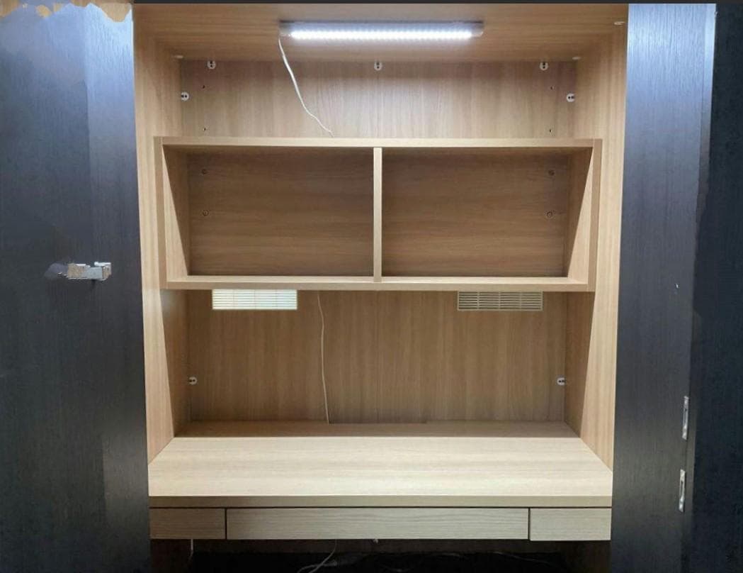 コージールーム　cozyroom 　個室