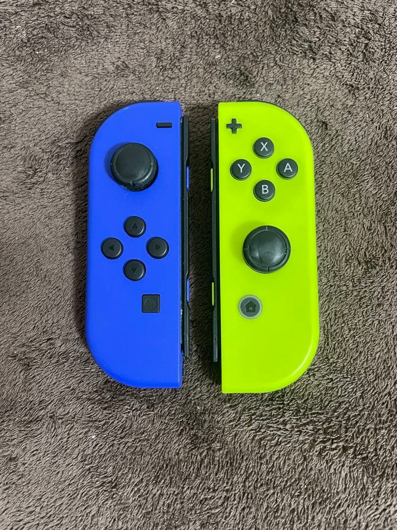 Nintendo Switch 本体 リングフィットアドベンチャー付き