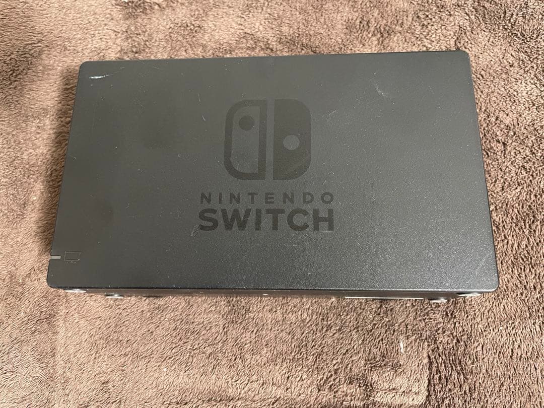 Nintendo Switch 本体 リングフィットアドベンチャー付き