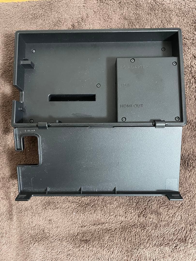 Nintendo Switch 本体 リングフィットアドベンチャー付き