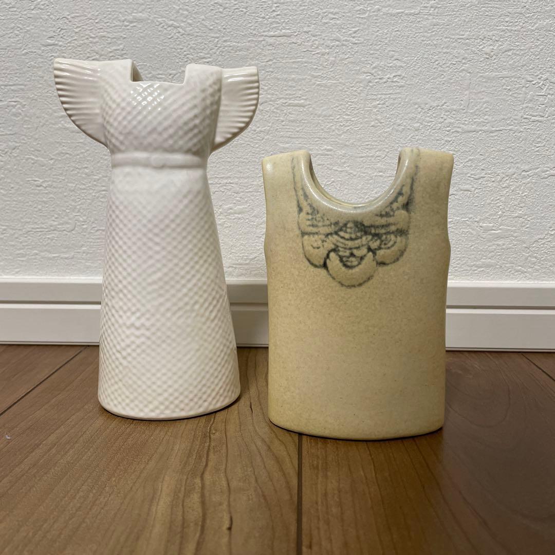 リサラーソン　ワードローブ　2点セット